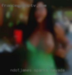 Ndotjames Sparks Nevada