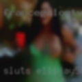 Sluts Ellijay