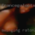 Swinging Raton