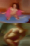 Horny cougars looking for threesome over 50!