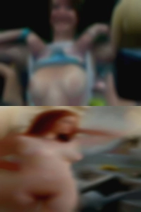 House girls in Dalton.