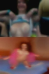 Curious cheating wives