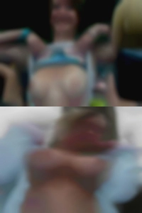 Woman and tried anal group play.