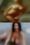 Pussy Marshall