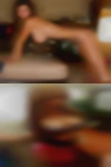 Naked girl house