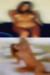 Naked girls from Shamrock