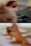 Naked girls from Shamrock