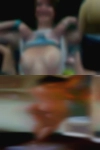 Naked girl house
