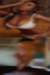 Naked girls from Shamrock