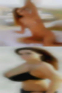 Women threesome in braces fetish.