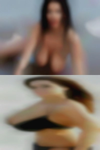 You can fat slut dom me too.