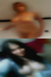 Bare feet my swinger nude party girls.