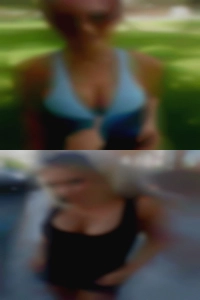 Big swinging girls who want to fuck pussy lips!