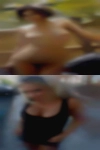 Naked housewives Michigan
