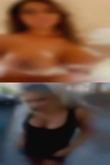 Sexy cam 4real swinging