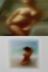Naked girl house