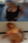 Naked local woman Mansfield