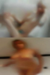 Real swingers threesome