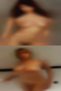 Wide wives housewives naked in home.
