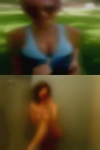 Fucking short women party