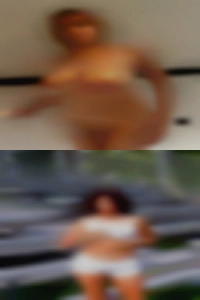 -Two very cute looking girls to fuck dogs.