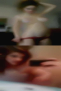 I'm needy for sex as in.