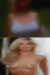 Hot horny female therapist
