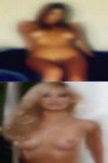 Naughty women Snyder