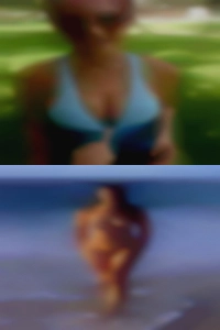 Nothing naked girl my more or less.