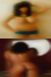 Real swingers threesome