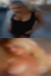 Real swingers threesome