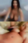 Naked girl house