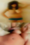 Naked housewives Michigan