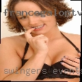 Swingers events Michigan